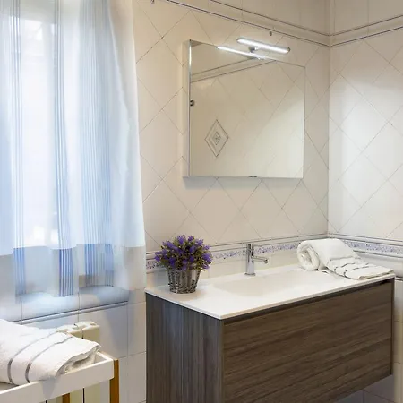 Corte Dell'arancio Apartment
