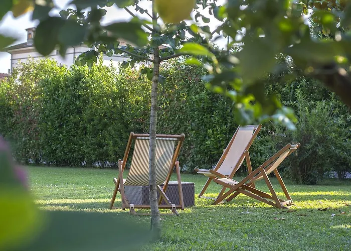 Apartamento Corte Dell'arancio Lucca