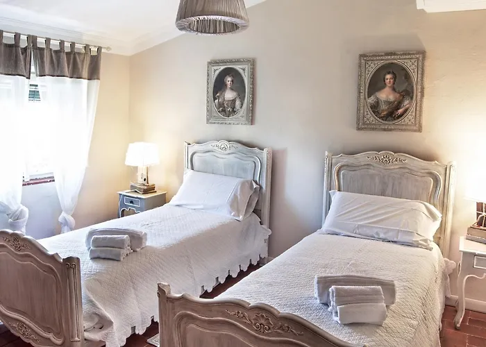 Apartamento Corte Dell'arancio *