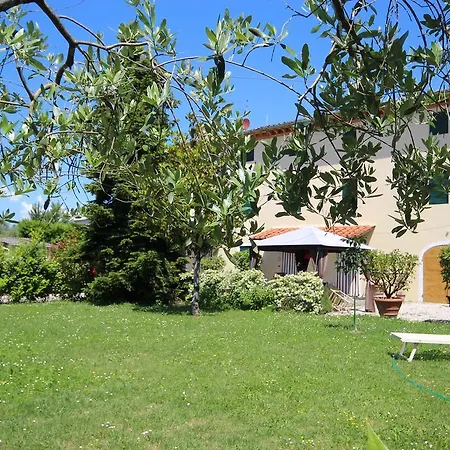 Corte Dell'arancio Apartment *