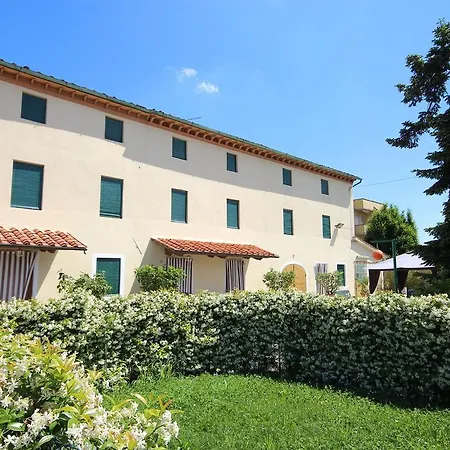 Corte Dell'arancio Apartman Lucca