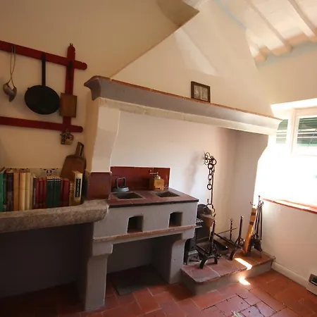 Corte Dell'arancio Apartment
