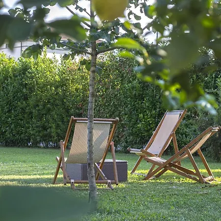 Apartman Corte Dell'arancio Lucca