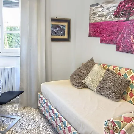 Corte Dell'arancio Apartment