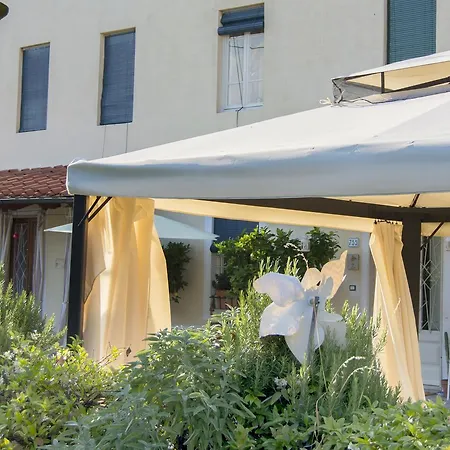 Corte Dell'arancio Apartment