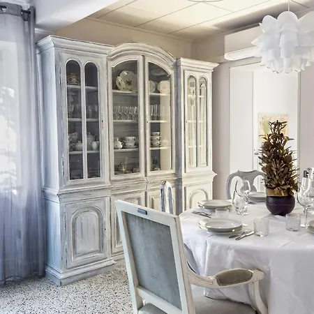 Corte Dell'arancio Apartment *