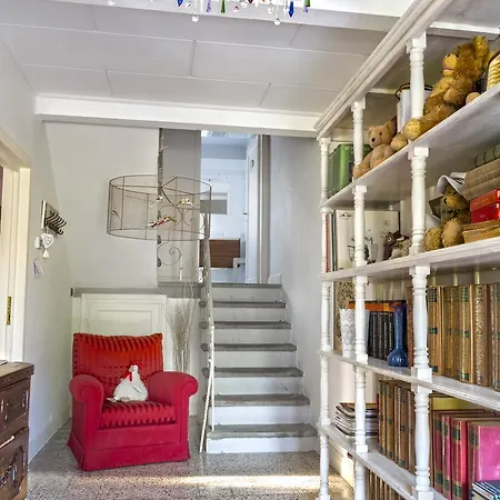 Corte Dell'arancio Apartment
