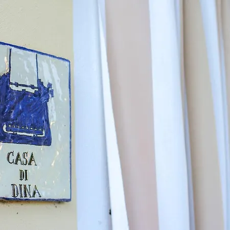 Corte Dell'arancio Apartment