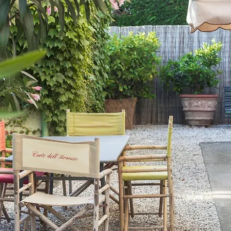 Apartment Corte Dell'arancio