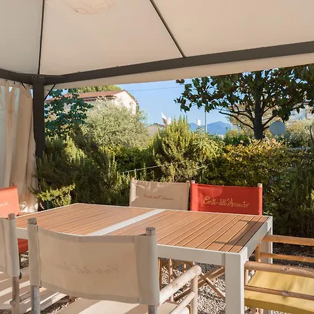 Apartment Corte Dell'arancio *