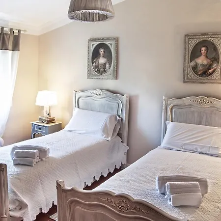 Apartment Corte Dell'arancio *