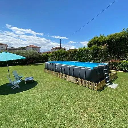 Corte Dell'arancio Appartement Lucques